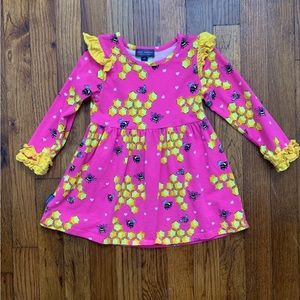 Simply southern dress